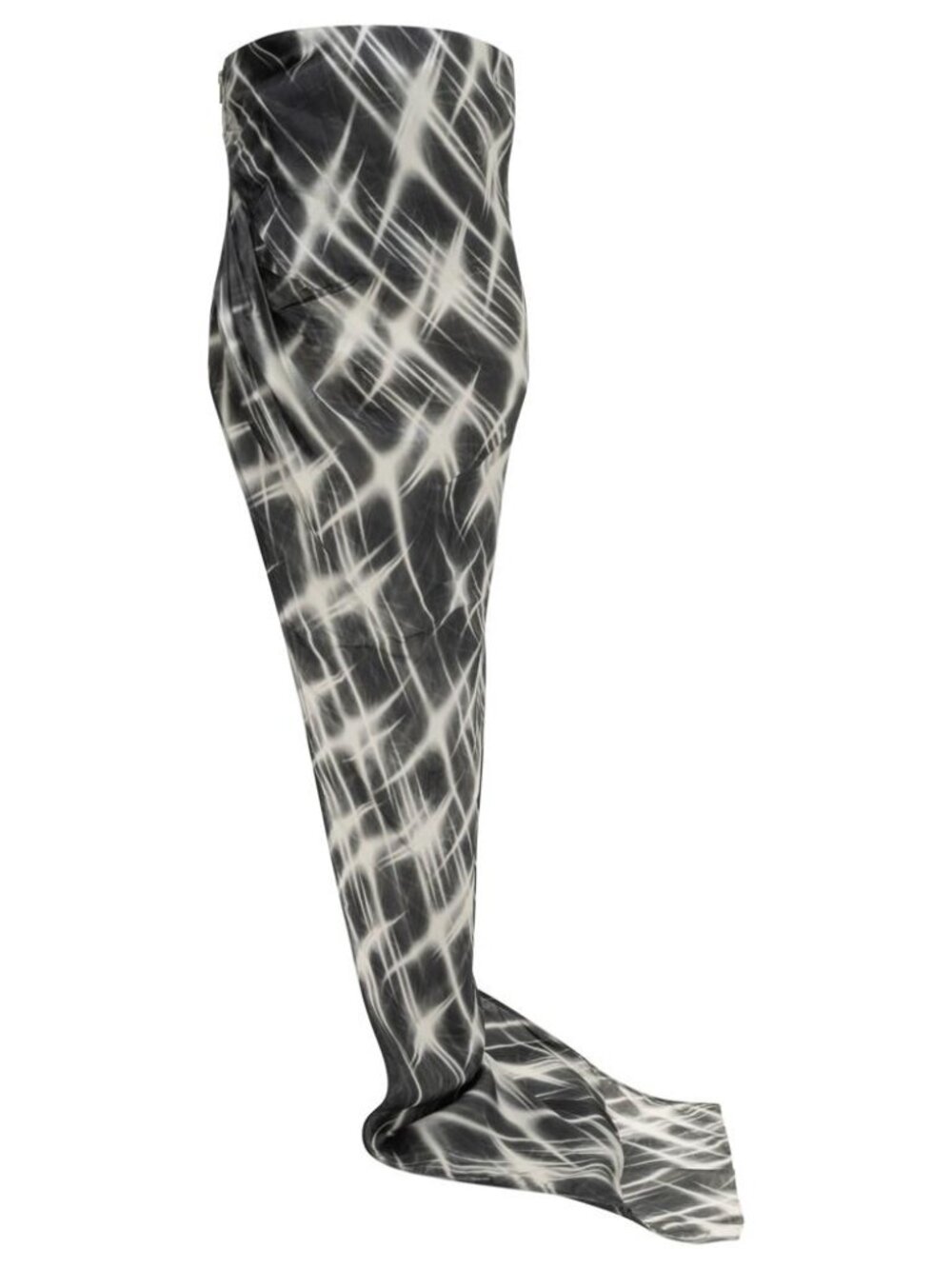 Rick Owens Lido Casual Top Tag Size 40 Women